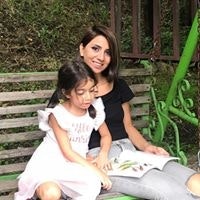 Արմինե Ալոյան