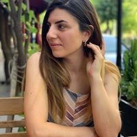 Քրիստինա Կարապետյան