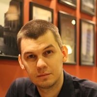 Константин Патрушев