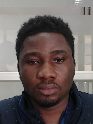 Olaoluwa Oluwaniyi