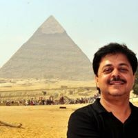 Jiten Pahuja