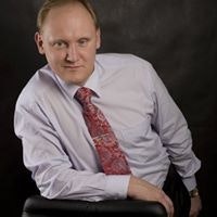 Алексей Ровдо