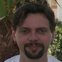 Андрей Сергеев