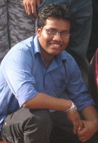 Atul Nipane