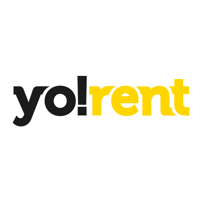 Yo!Rent - Online Rental Software