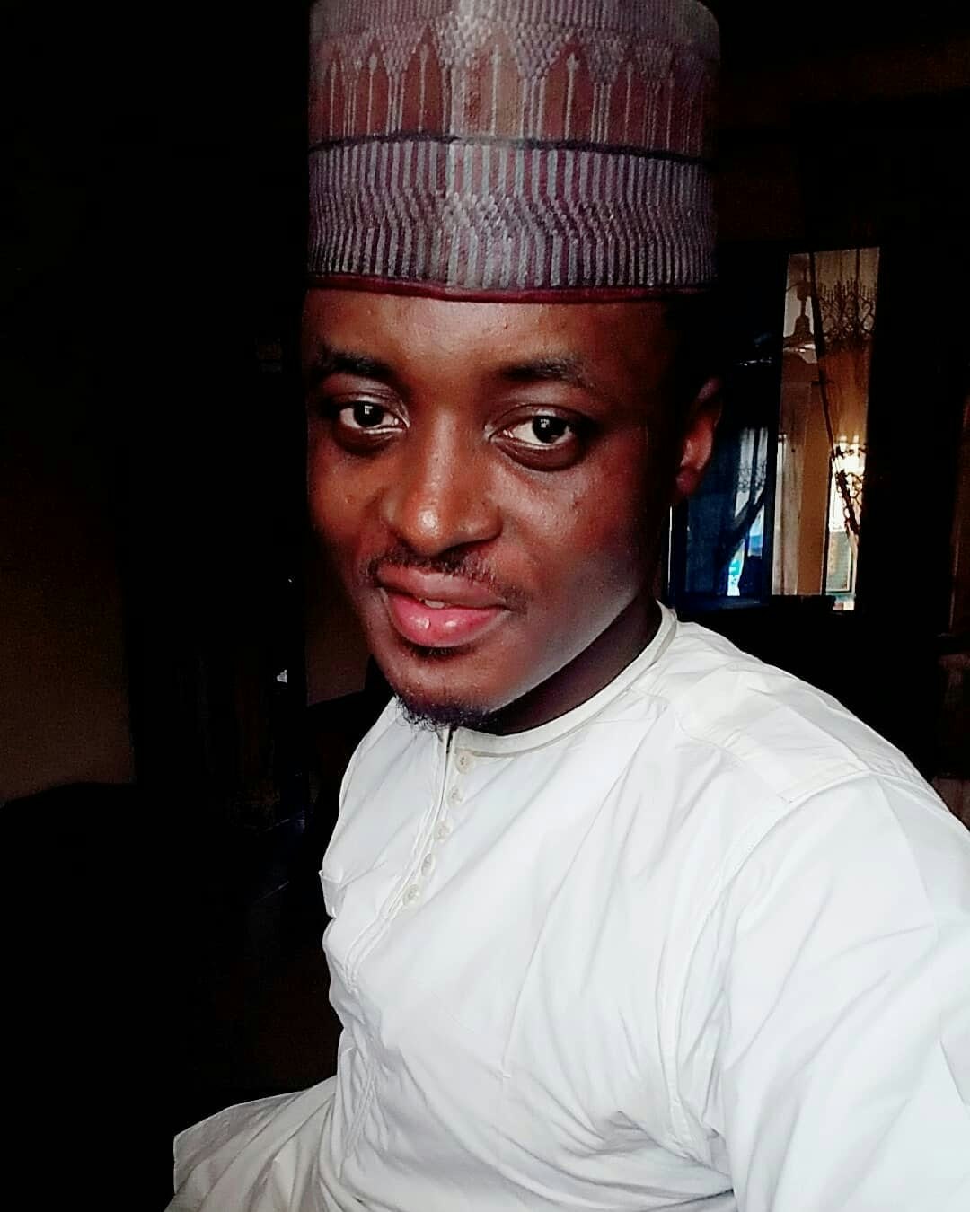 Umar Adamu