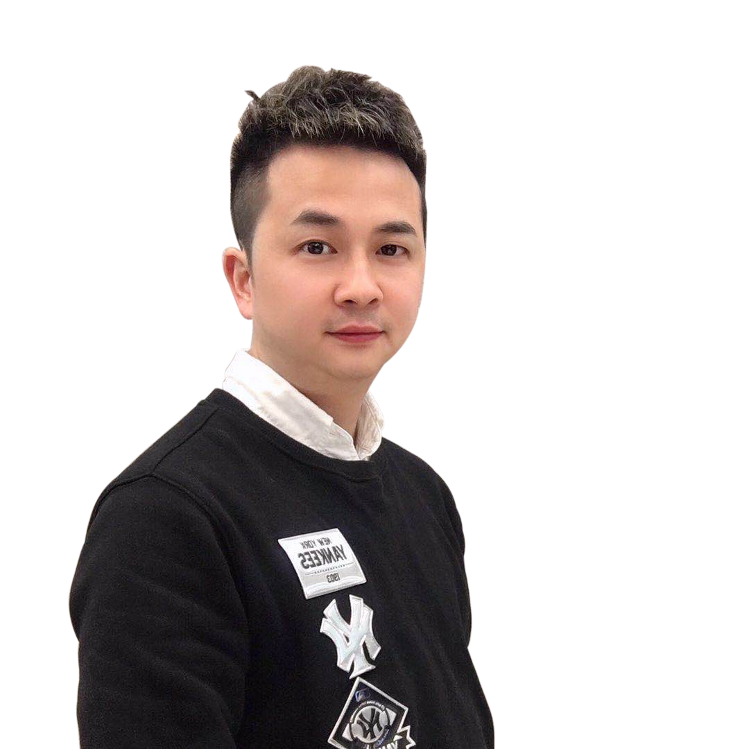 Nick Huang