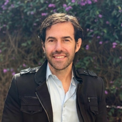 Jeremy Spiegel