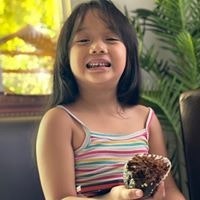 Elise Mae Lauren Mañalac