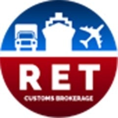 RET Customs Brokerage - Manila Philippin