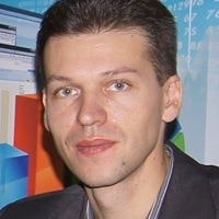 Андрей Манчук