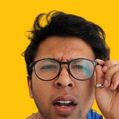 Shubhodeep Mukherjee