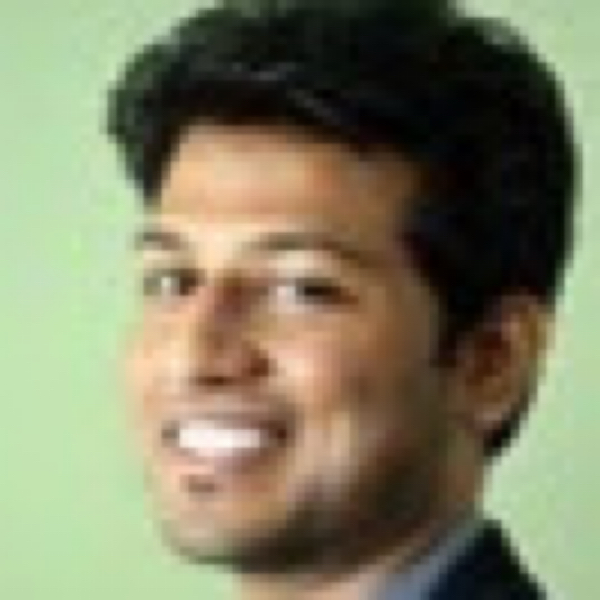 Kushal Sinha