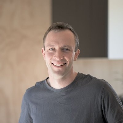 Seb Toombs 🇦🇺👋