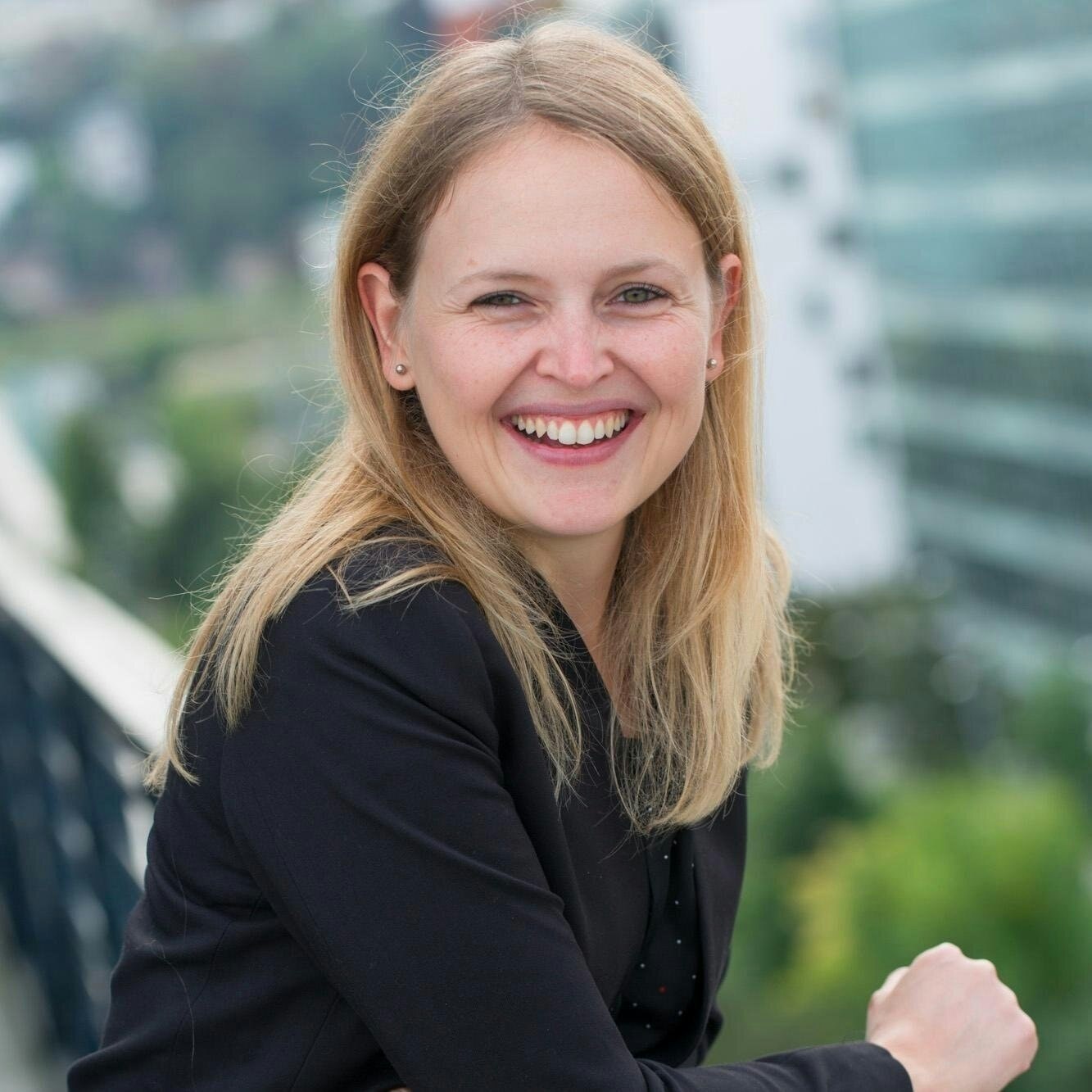 Anne-Sophie Lebreton