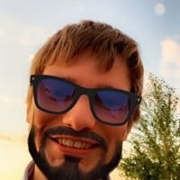 Алексей Пилюгин