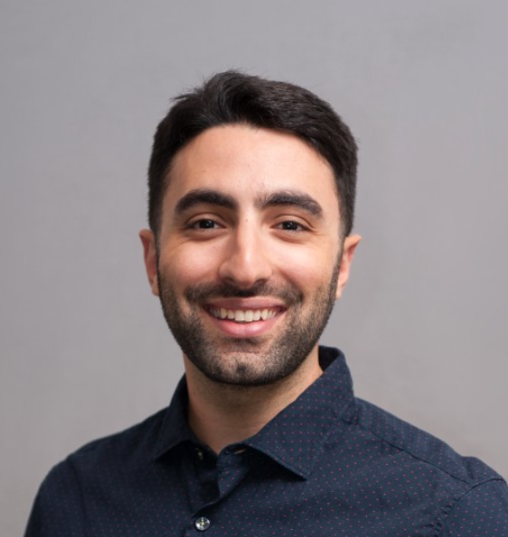 Saru Saadeh