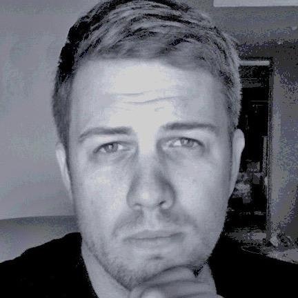 Christopher Erickson