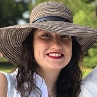 Виктория Сусакова