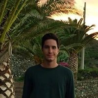 Iuri Bernardelli Ghisi