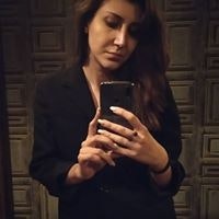 Anaïs Gyulbudaghyan