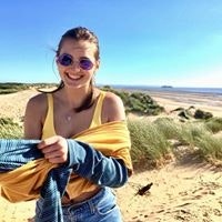 Madeleine Chloe Perrett