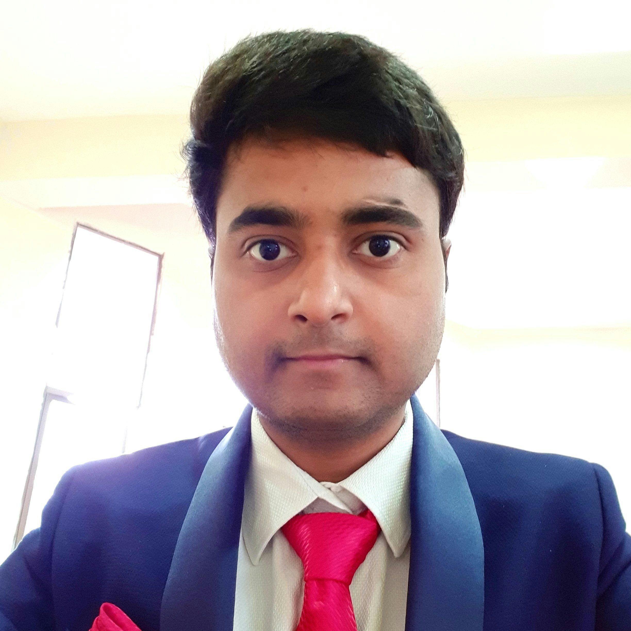 Sujay Raj Srivastava