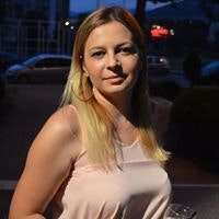 Rosana Rosi Stamenkova