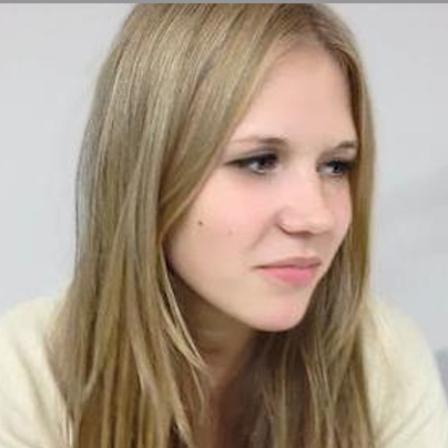 Саша Резанова