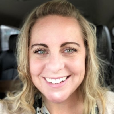 ⓦᵉηᗪ𝓎 Şα𝔢Ň𝐙, M.Ed 🌺