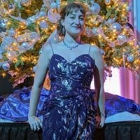 Belle Haggett Silverman