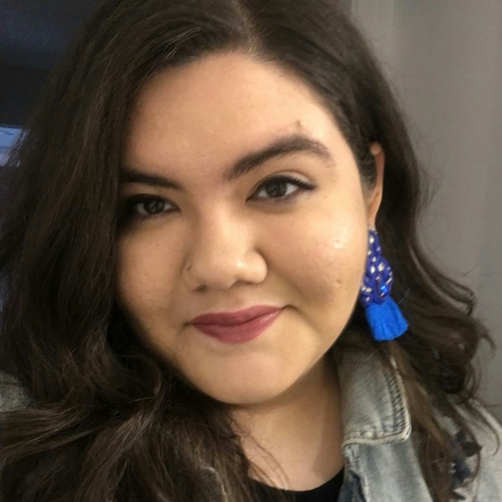 Sarah Ann (she, her)