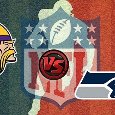 Seahawks vs Vikings Live Stream