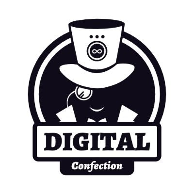 Digital Confection