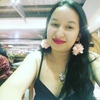 Ginna Marcela Cisneros Páez