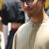 Azhar Shaikh