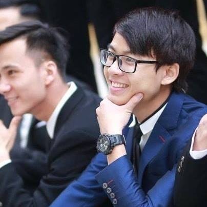 Dược sĩ Lưu Anh