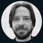 Nicolas Gonzalez Thomas