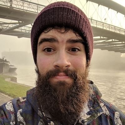 Marc-Antoine Ferland 💈