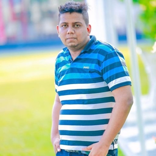 Malith Pamuditha Fernando