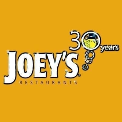 Joey's Restaurants