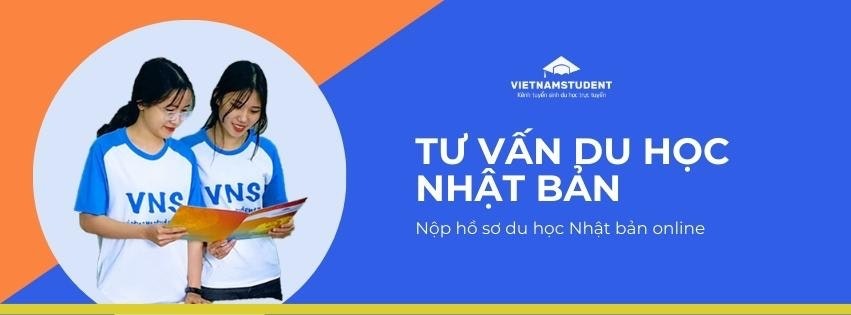 Tư vấn du học Nhật Bản Vietnamstudent
