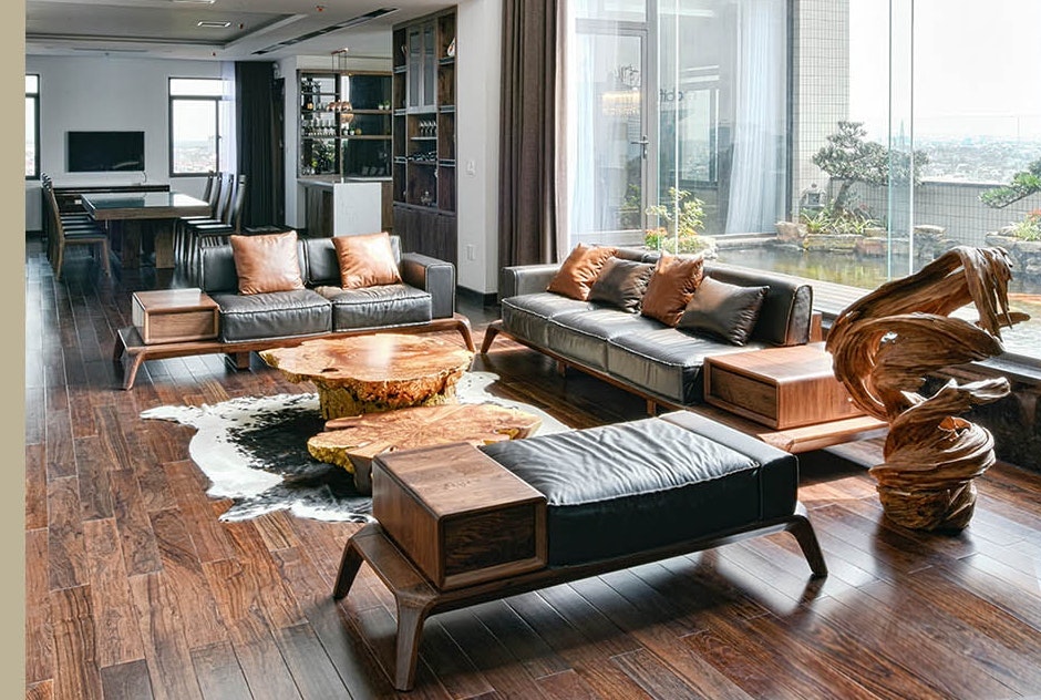 LuxHome