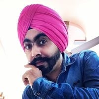 Amarjeet Singh Nagpal