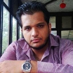 Salman Ali Choudhary