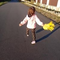 Вера Новикова