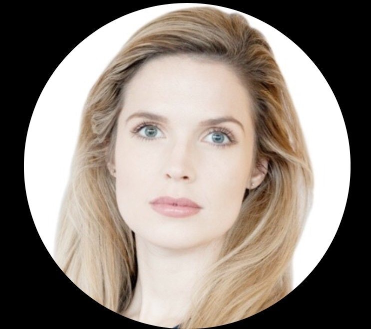 Rachel FitzGerald - Freeman