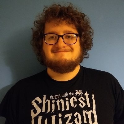 Joe Raczka (Pr. Ronch-cah)