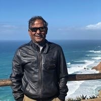 Viswanathan Balasubramanian