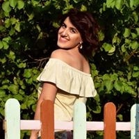 Անի Կարապետյան